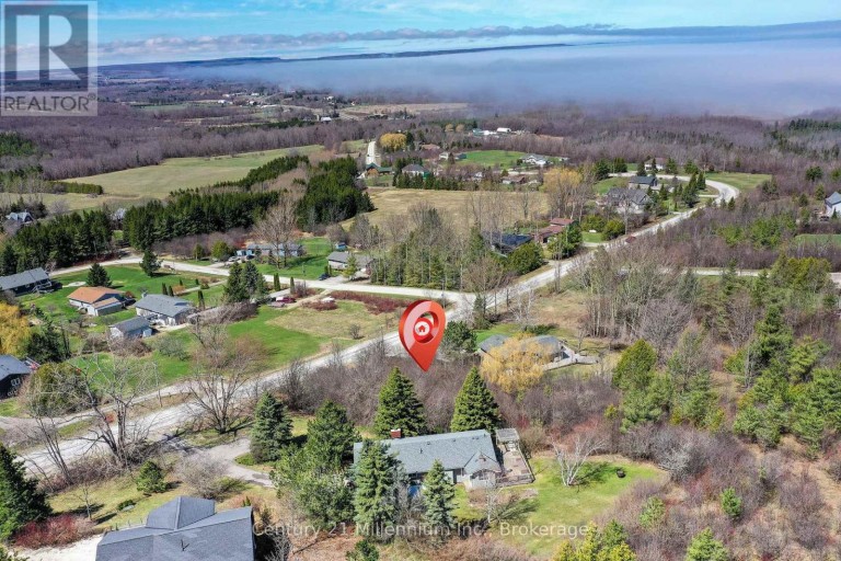 PT LT 10 3RD LINE, Meaford, Ontario, N4L1W7