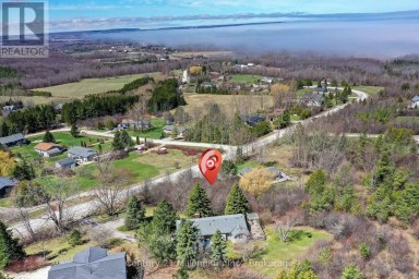 PT LT 10 3RD LINE Meaford Ontario photo 14
