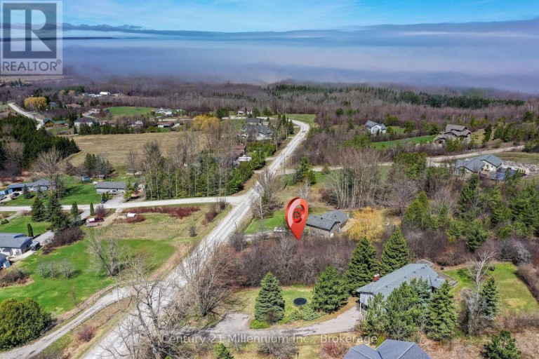 PT LT 10 3RD LINE, Meaford, Ontario, N4L1W7