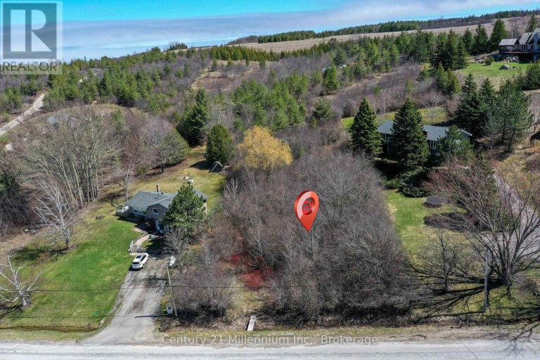PT LT 10 3RD LINE, Meaford, Ontario, N4L1W7