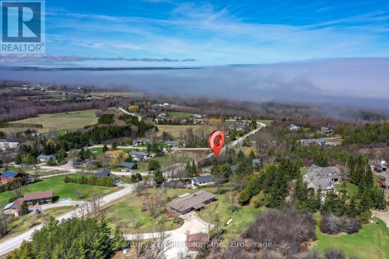 PT LT 10 3RD LINE, Meaford, Ontario, N4L1W7