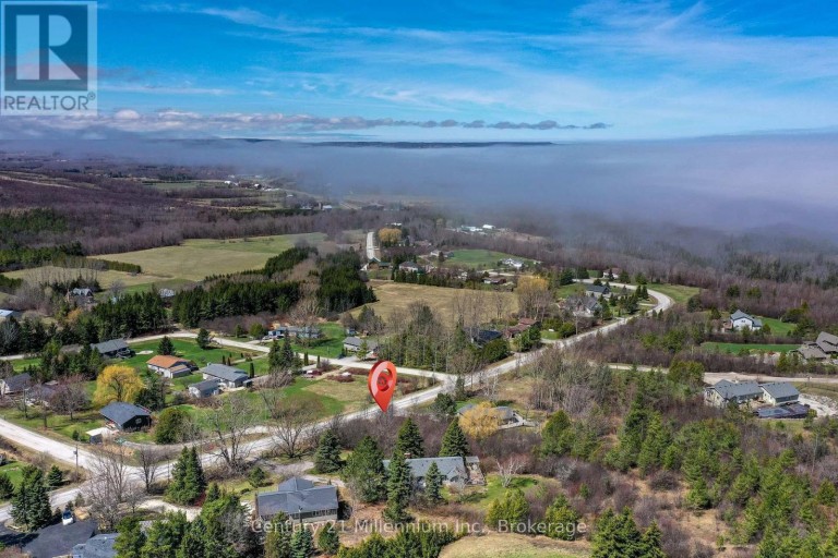 PT LT 10 3RD LINE, Meaford, Ontario, N4L1W7