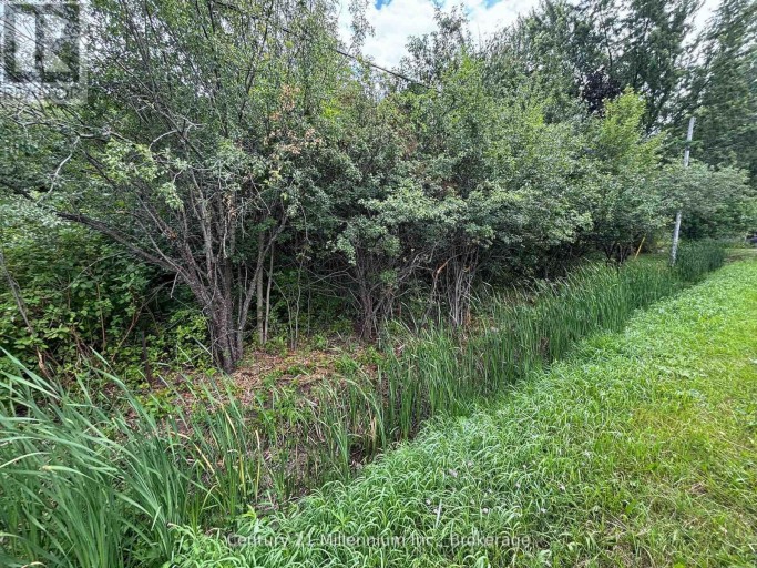 PT LT 10 3RD LINE, Meaford, Ontario, N4L1W7