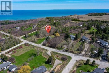 PT LT 10 3RD LINE Meaford Ontario photo 2