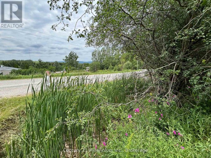 PT LT 10 3RD LINE, Meaford, Ontario, N4L1W7