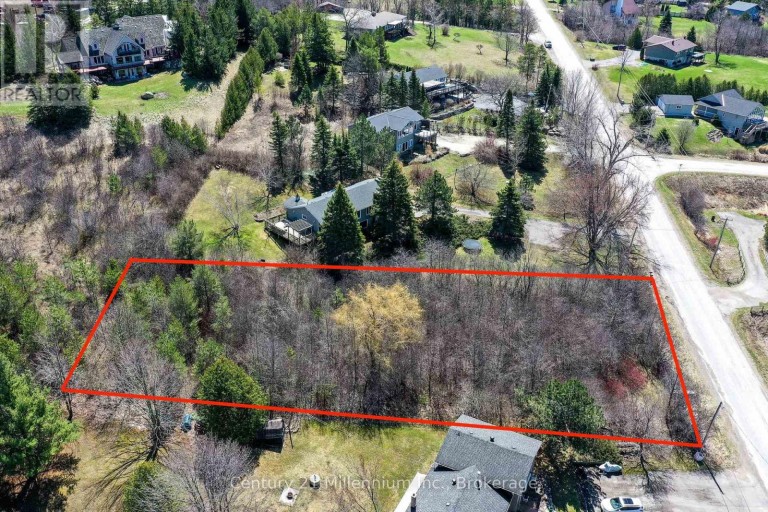 PT LT 10 3RD LINE, Meaford, Ontario, N4L1W7