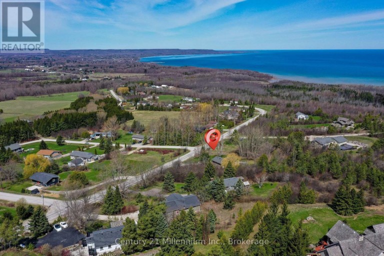 PT LT 10 3RD LINE, Meaford, Ontario, N4L1W7