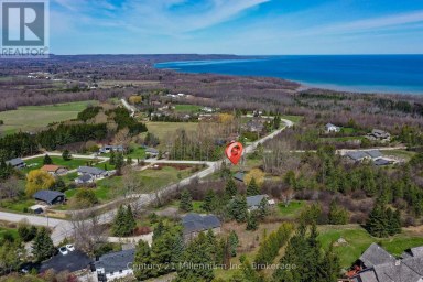 PT LT 10 3RD LINE Meaford Ontario photo 3