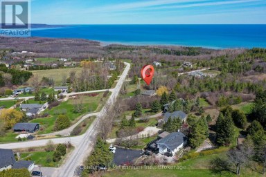 PT LT 10 3RD LINE Meaford Ontario photo 5