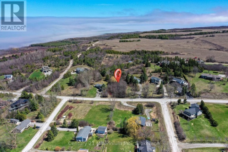 PT LT 10 3RD LINE, Meaford, Ontario, N4L1W7