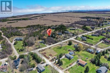PT LT 10 3RD LINE Meaford Ontario photo 9