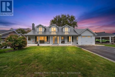 18 STORMONT AVENUE Kingston (West of Sir John A. Blvd) Ontario photo 1
