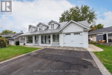 18 STORMONT AVENUE Kingston (West of Sir John A. Blvd) Ontario photo 2