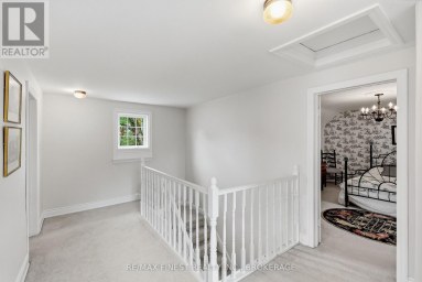 18 STORMONT AVENUE Kingston (West of Sir John A. Blvd) Ontario photo 26