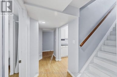 18 STORMONT AVENUE Kingston (West of Sir John A. Blvd) Ontario photo 35