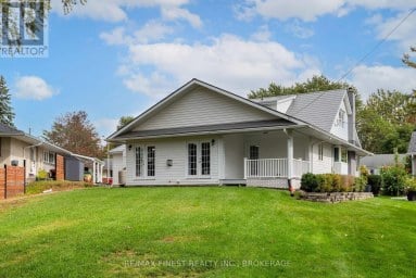 18 STORMONT AVENUE Kingston (West of Sir John A. Blvd) Ontario photo 46