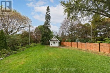 18 STORMONT AVENUE Kingston (West of Sir John A. Blvd) Ontario photo 47