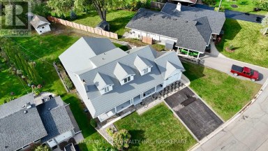 18 STORMONT AVENUE Kingston (West of Sir John A. Blvd) Ontario photo 49