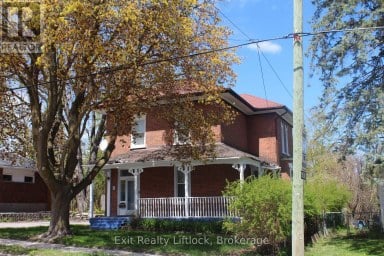 212 BARNARDO AVENUE Peterborough (Northcrest Ward 5) Ontario photo 1