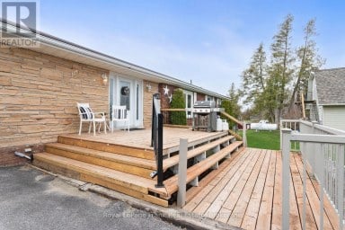 106 STARR BOULEVARD Kawartha Lakes (Little Britain) Ontario photo 10