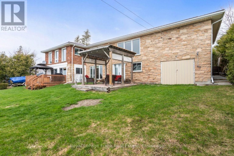 106 STARR BOULEVARD, Kawartha Lakes (Little Britain), Ontario, K0M2C0