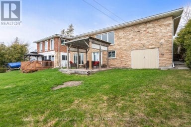 106 STARR BOULEVARD Kawartha Lakes (Little Britain) Ontario photo 12