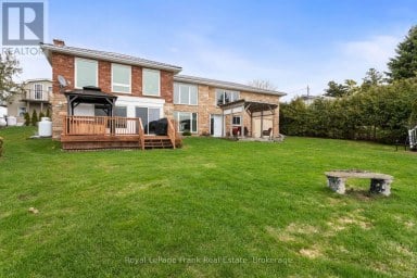 106 STARR BOULEVARD Kawartha Lakes (Little Britain) Ontario photo 14