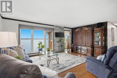 106 STARR BOULEVARD Kawartha Lakes (Little Britain) Ontario photo 17