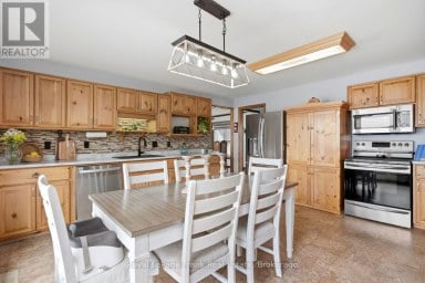 106 STARR BOULEVARD Kawartha Lakes (Little Britain) Ontario photo 24
