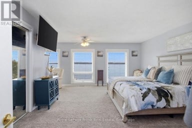 106 STARR BOULEVARD Kawartha Lakes (Little Britain) Ontario photo 26