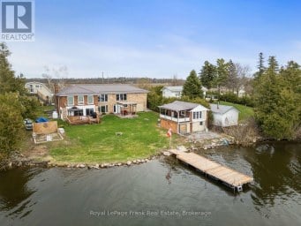 106 STARR BOULEVARD Kawartha Lakes (Little Britain) Ontario photo 3