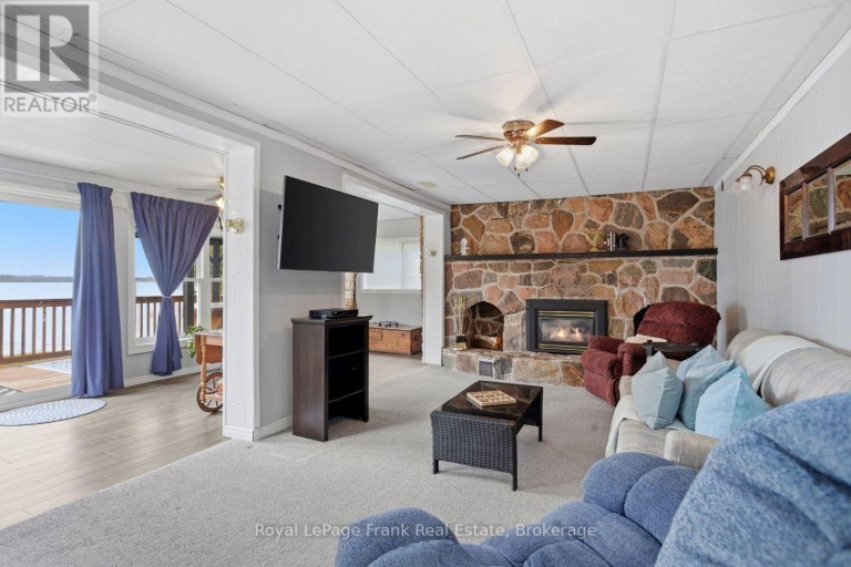 106 STARR BOULEVARD, Kawartha Lakes (Little Britain), Ontario, K0M2C0