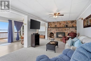 106 STARR BOULEVARD Kawartha Lakes (Little Britain) Ontario photo 30