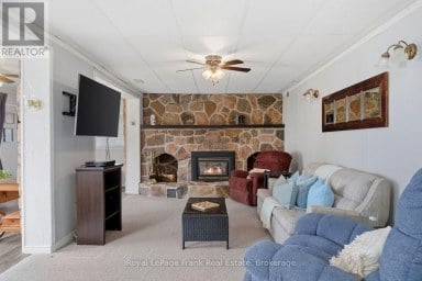 106 STARR BOULEVARD Kawartha Lakes (Little Britain) Ontario photo 31