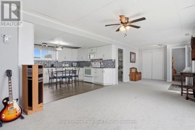 106 STARR BOULEVARD Kawartha Lakes (Little Britain) Ontario photo 35