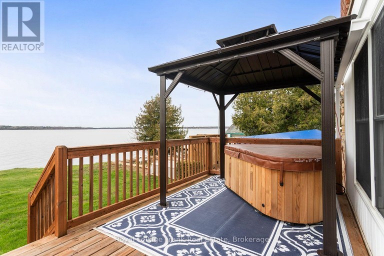 106 STARR BOULEVARD, Kawartha Lakes (Little Britain), Ontario, K0M2C0