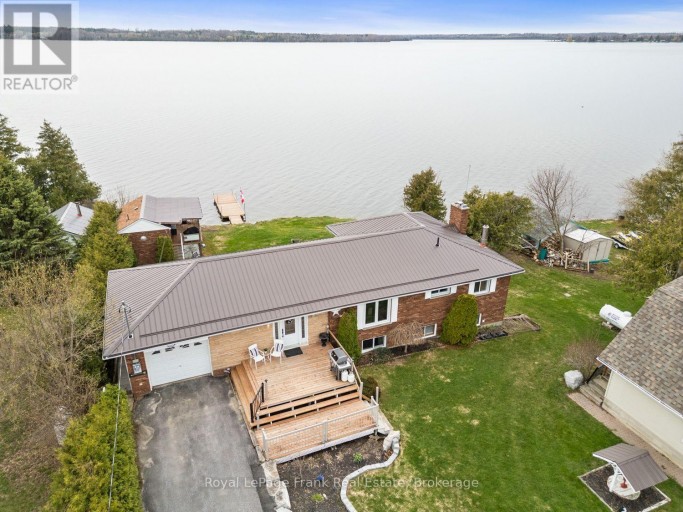 106 STARR BOULEVARD, Kawartha Lakes (Little Britain), Ontario, K0M2C0