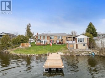 106 STARR BOULEVARD Kawartha Lakes (Little Britain) Ontario photo 5