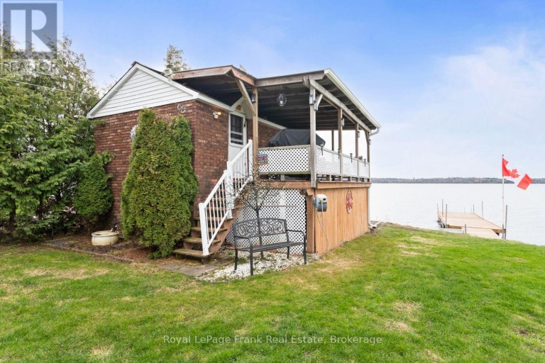 106 STARR BOULEVARD, Kawartha Lakes (Little Britain), Ontario, K0M2C0
