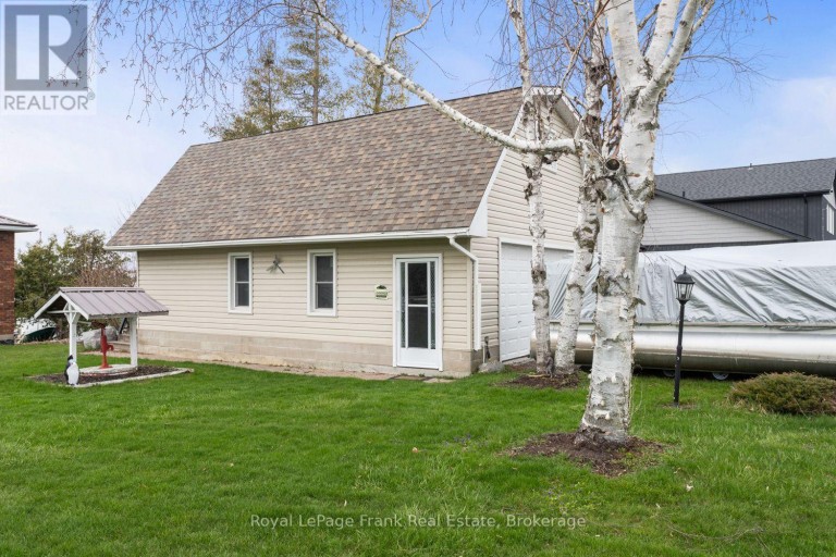 106 STARR BOULEVARD, Kawartha Lakes (Little Britain), Ontario, K0M2C0