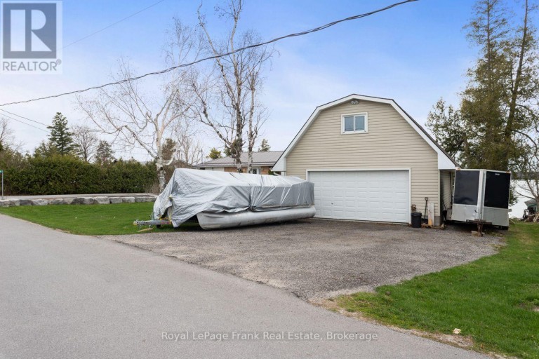 106 STARR BOULEVARD, Kawartha Lakes (Little Britain), Ontario, K0M2C0