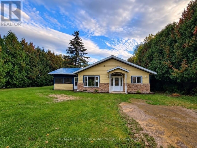702 RIVER AVENUE E, Rainy River, Ontario, P0W1L0