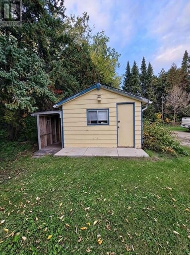 702 RIVER AVENUE E, Rainy River, Ontario, P0W1L0