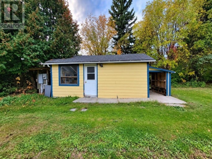 702 RIVER AVENUE E, Rainy River, Ontario, P0W1L0