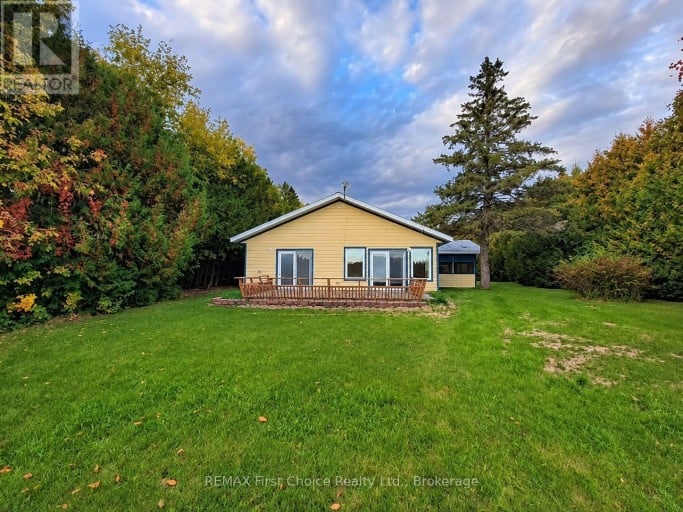 702 RIVER AVENUE E, Rainy River, Ontario, P0W1L0