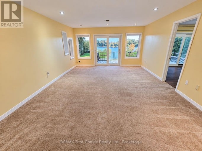 702 RIVER AVENUE E, Rainy River, Ontario, P0W1L0