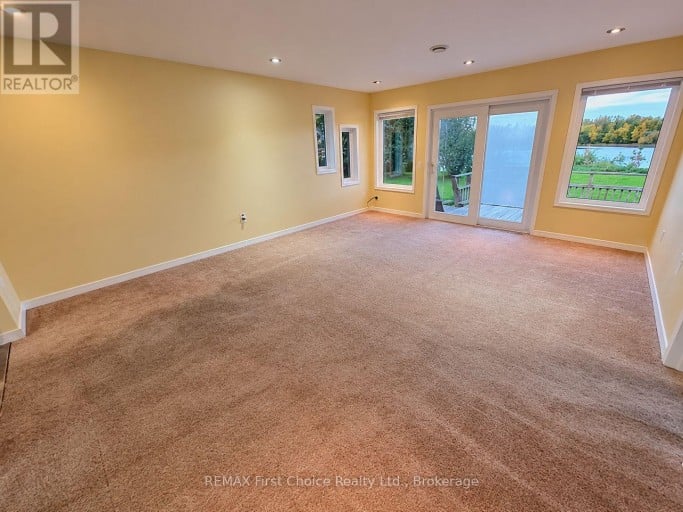 702 RIVER AVENUE E, Rainy River, Ontario, P0W1L0