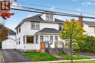 61-63 Burlington Avenue Moncton New Brunswick photo 1
