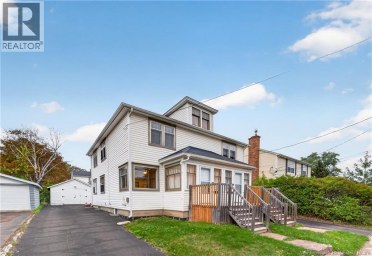 61-63 Burlington Avenue Moncton New Brunswick photo 2