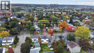 61-63 Burlington Avenue Moncton New Brunswick photo 3